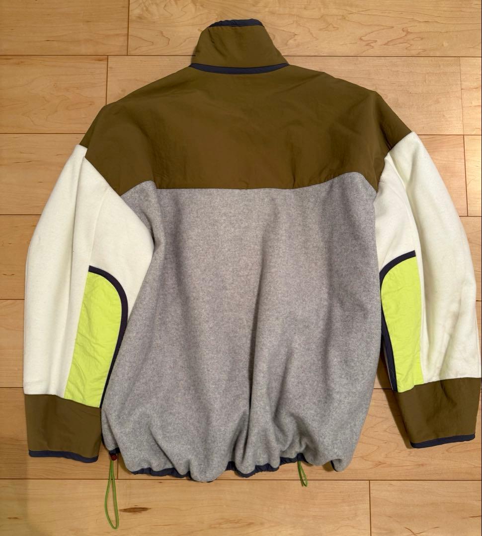 nagonstans ブルゾン　M