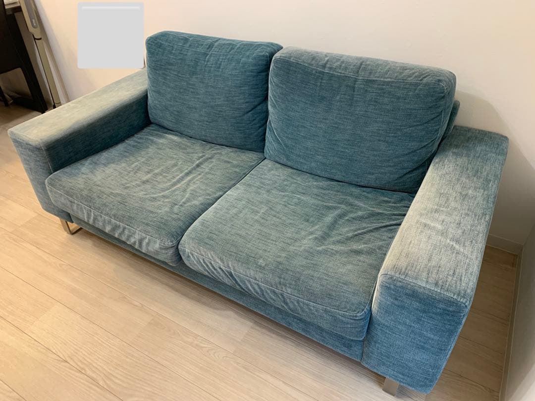 【lalala】BoConcept ボーコンセプト 2.5人掛けソファ