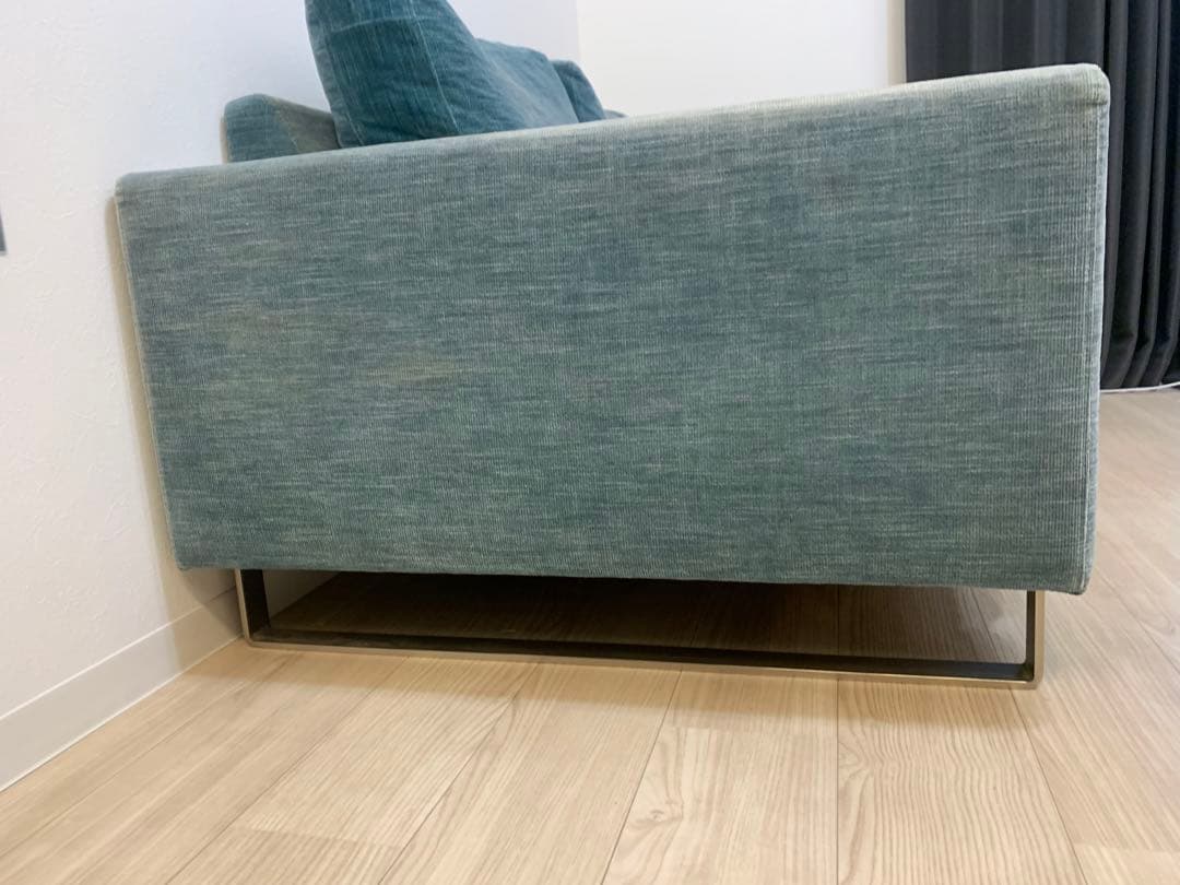 【lalala】BoConcept ボーコンセプト 2.5人掛けソファ