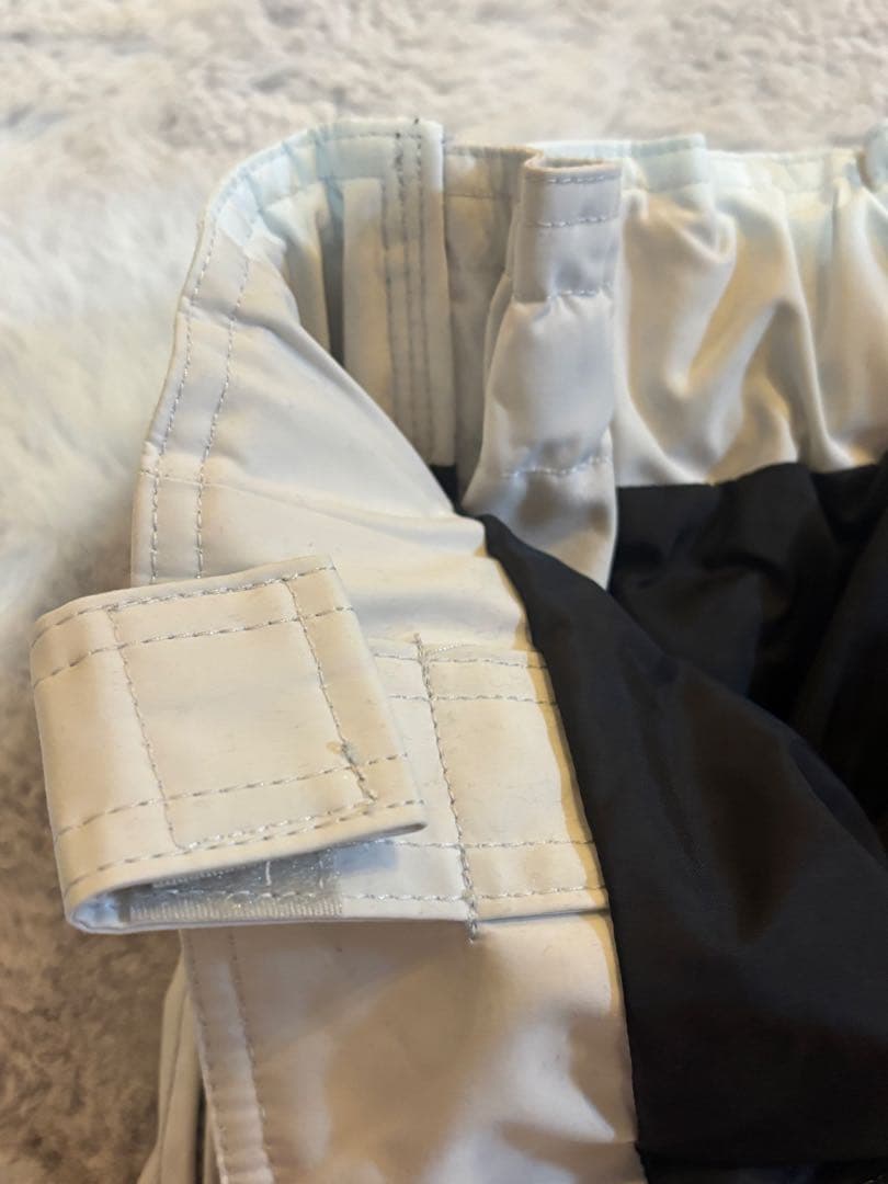 美品　WINDEX DIFENDER スノボウェア　上下セット　スキーウェア