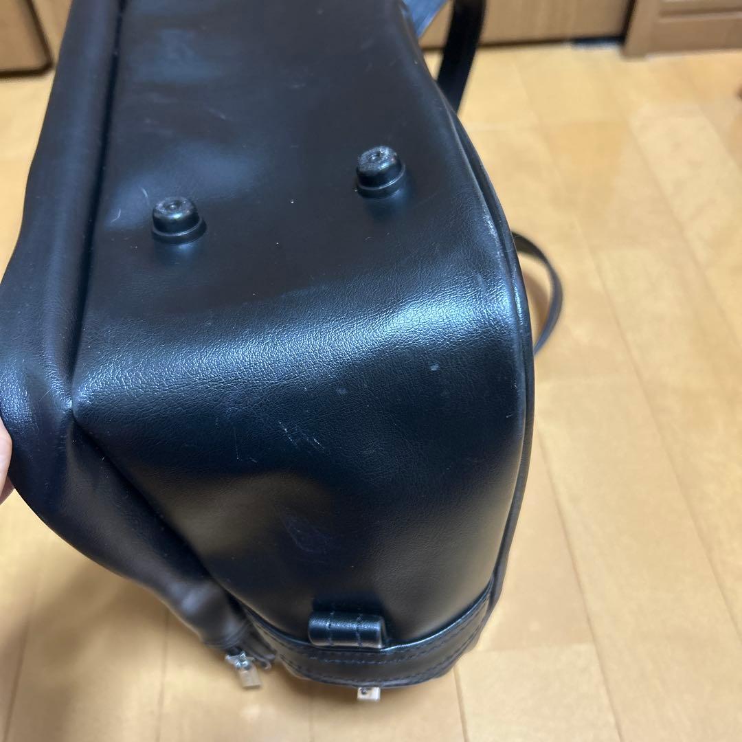 イーストボーイ スクバ