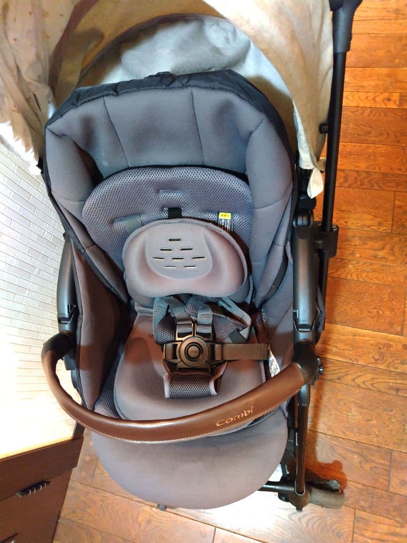 【軽量】コンビ スゴカル Switch エッグショック ロッタ AS⭐︎