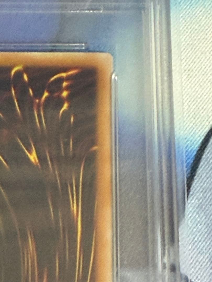 最安値　PSA10 遊戯王 XYZ-ドラゴン・キャノン　レリーフ　アルティメット