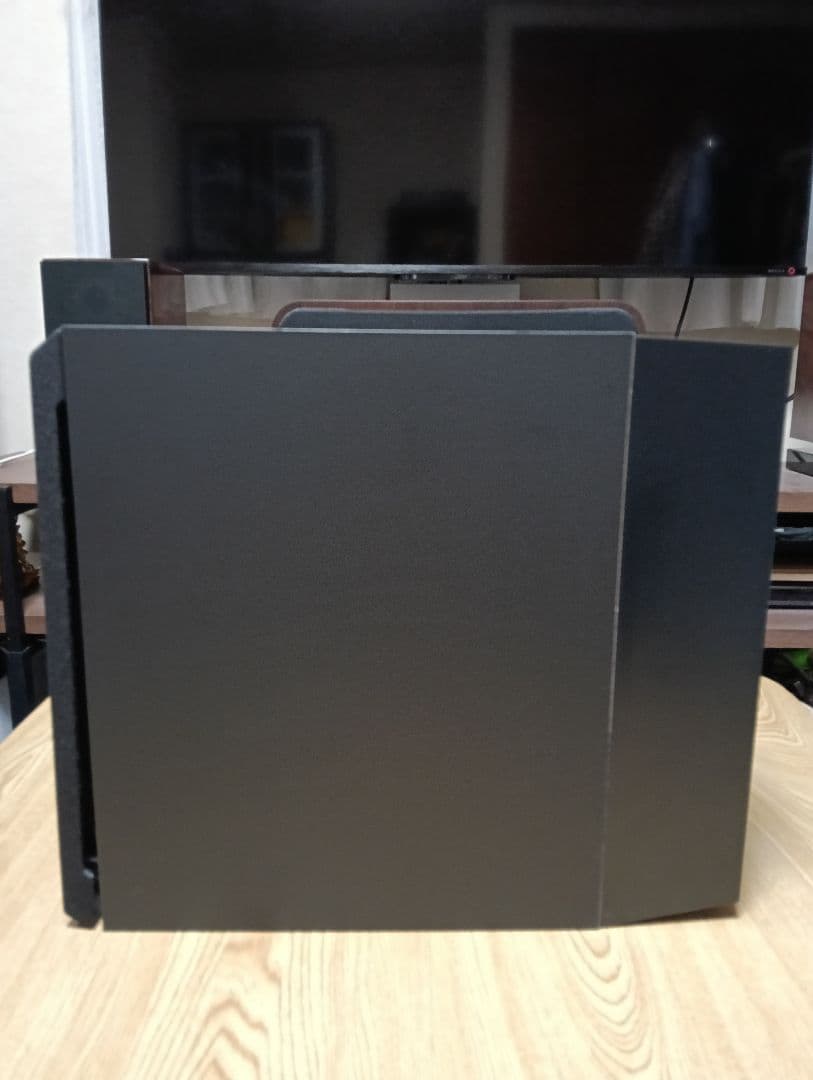 SONY ソニー SA-CS9 アクティブサブウーファー