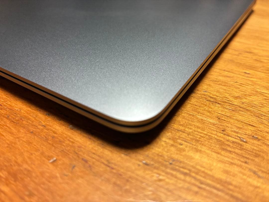 【美品】MacBook Air M1 13インチ おまけ付き