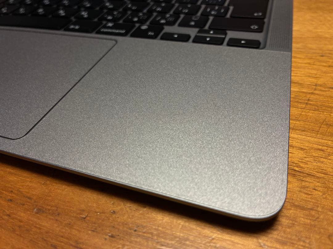 【美品】MacBook Air M1 13インチ おまけ付き