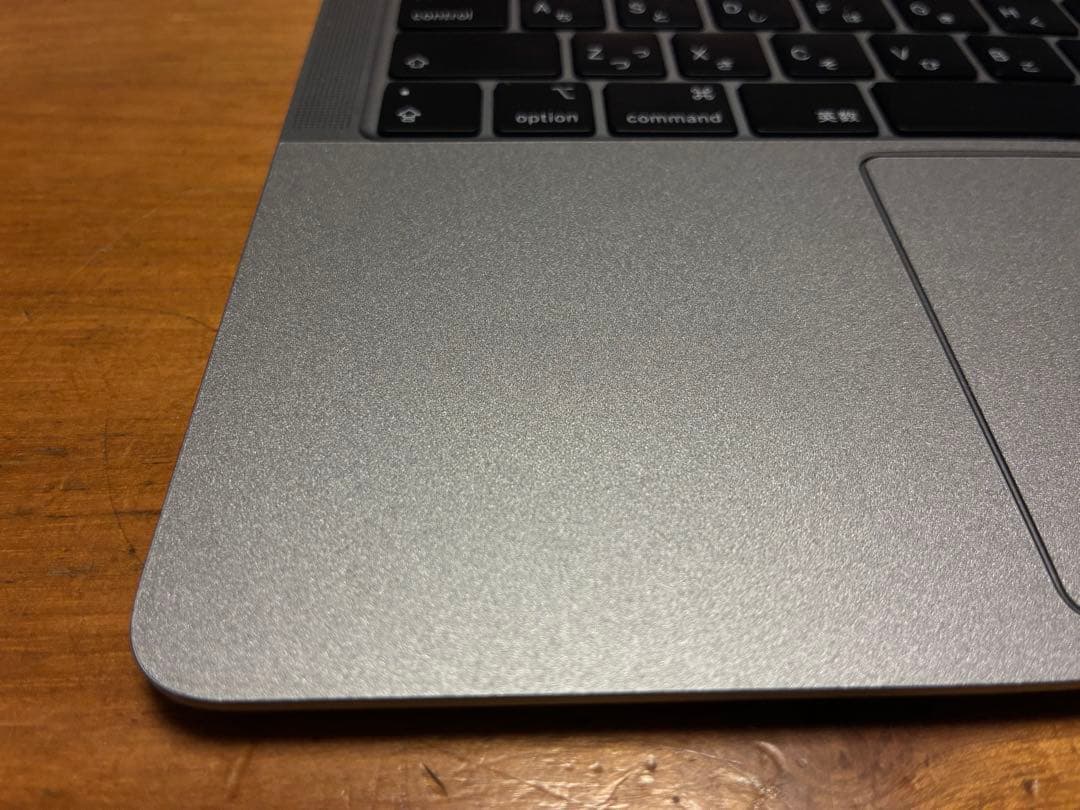 【美品】MacBook Air M1 13インチ おまけ付き