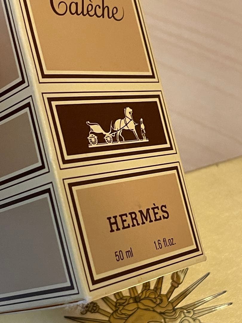 未使用　香水　エルメス　プラダ MITSOUKOなど