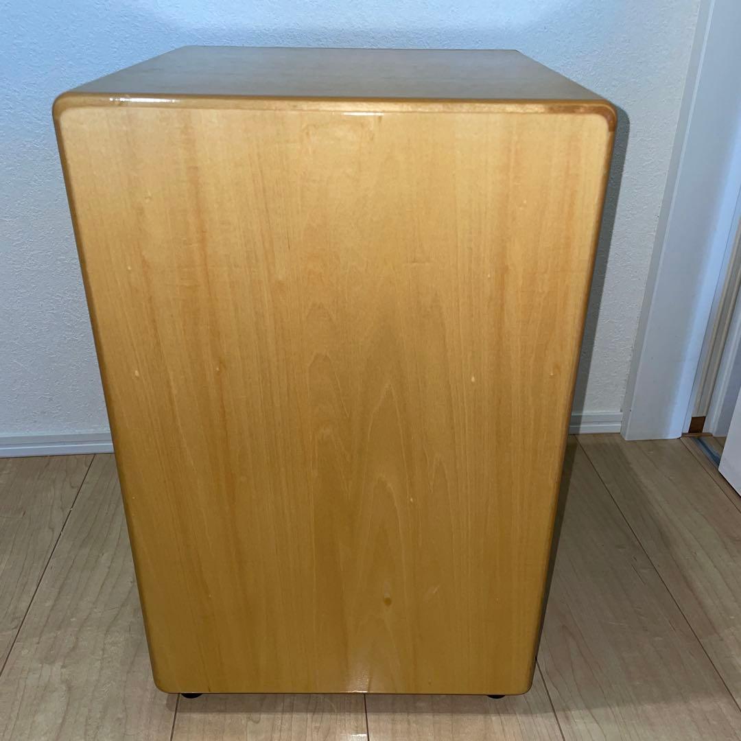 極　美品Decora 43 カホン　Decora 43(ST-4702 nb)