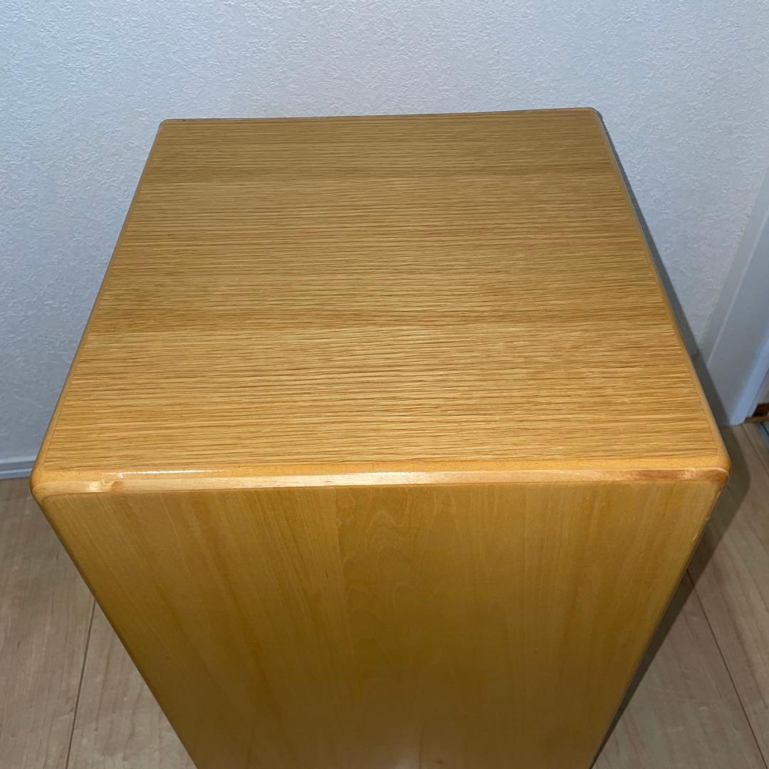 極　美品Decora 43 カホン　Decora 43(ST-4702 nb)