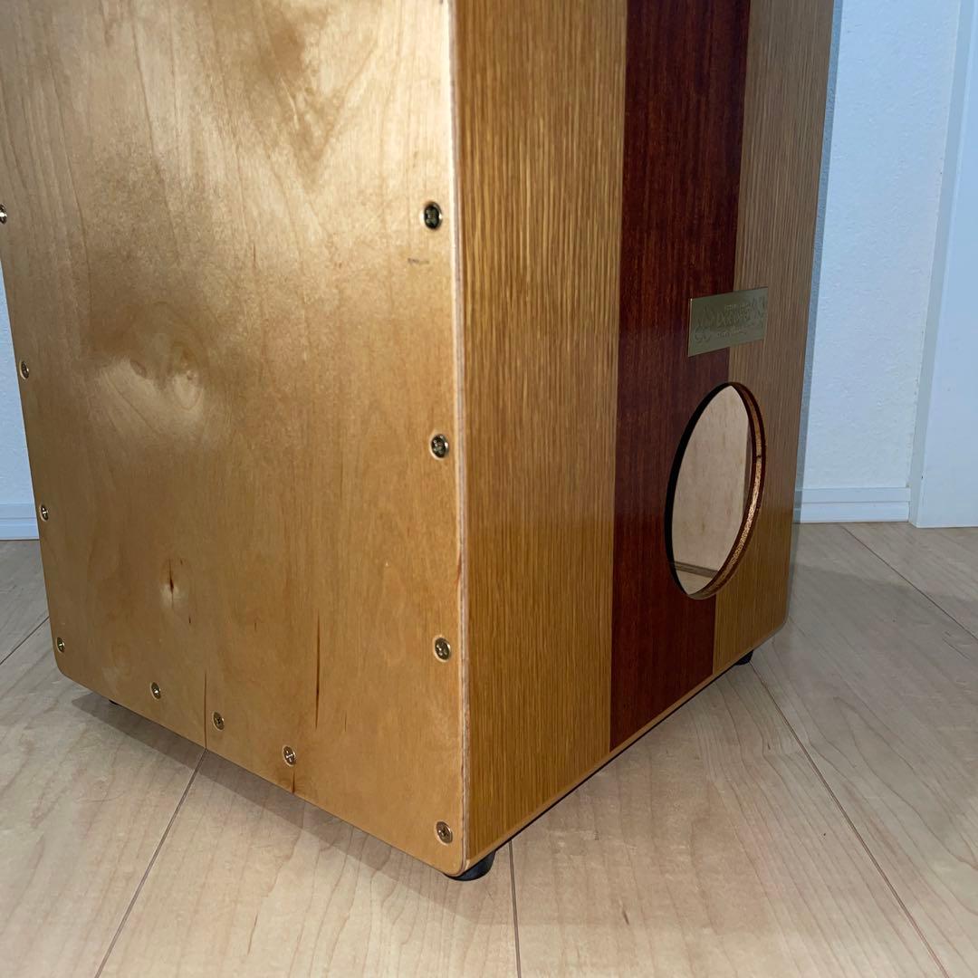 極　美品Decora 43 カホン　Decora 43(ST-4702 nb)