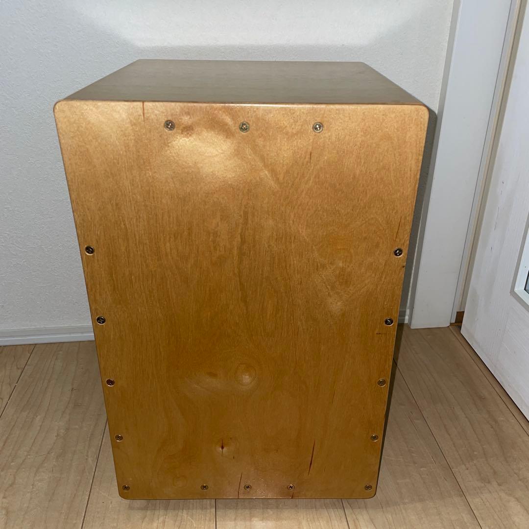 極　美品Decora 43 カホン　Decora 43(ST-4702 nb)