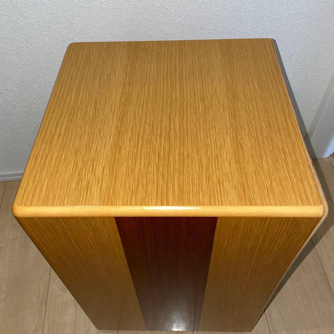 極　美品Decora 43 カホン　Decora 43(ST-4702 nb)