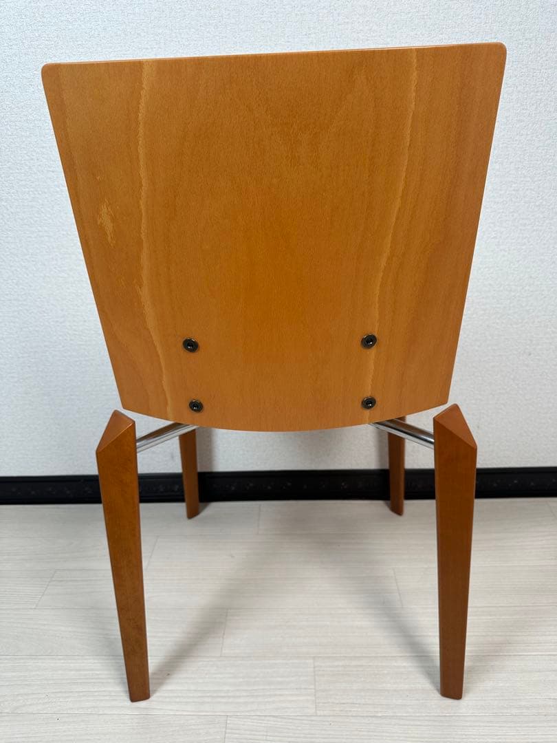 （2/2）ADCORE エーディコア チェルボ ダイニングチェア ※i4※