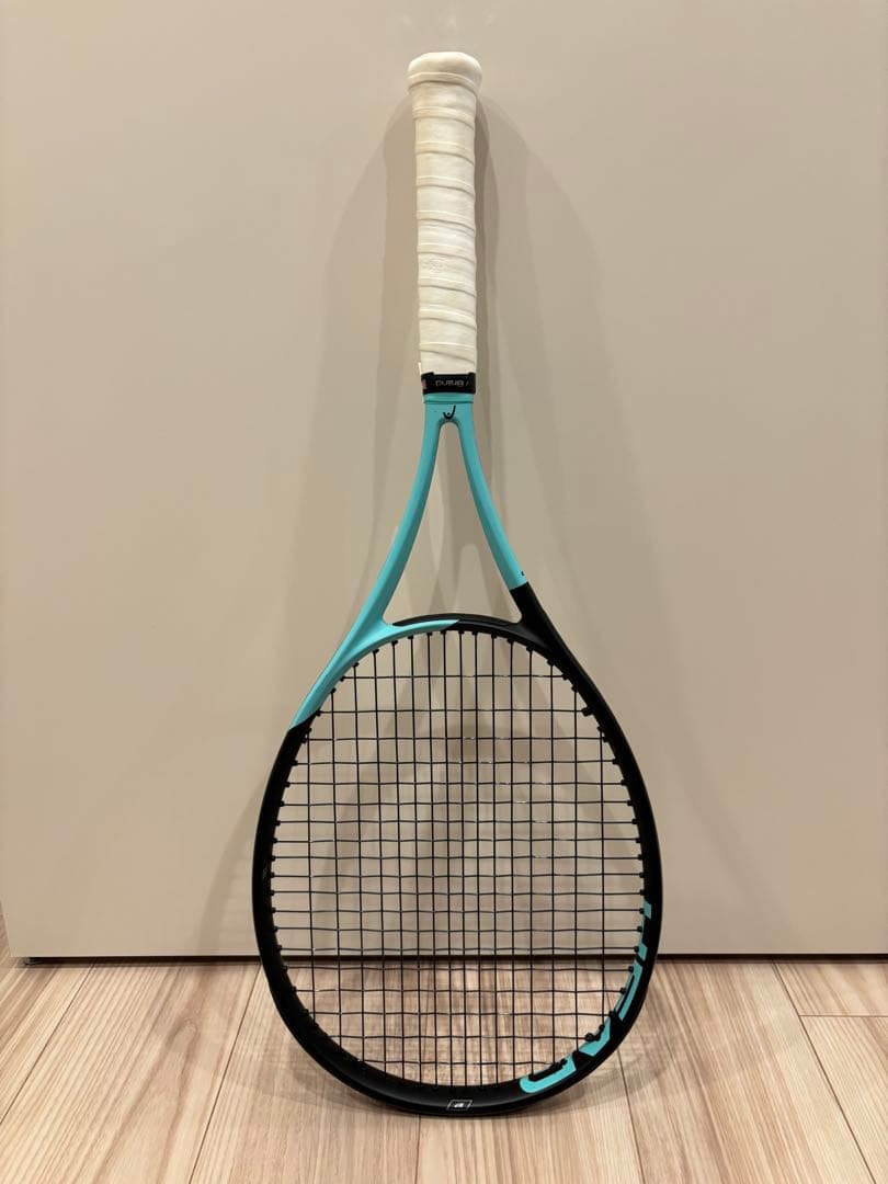 ラケット(硬式用) HEAD BOOM MP