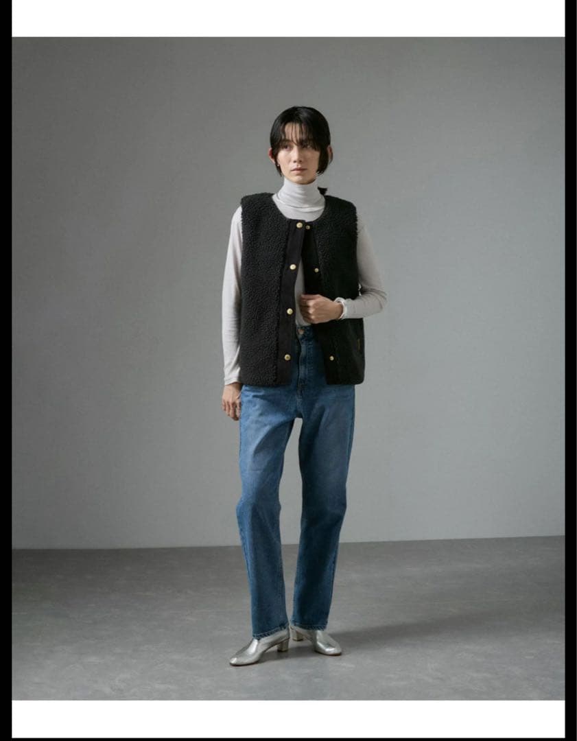 tamkmatサイズ12 Barbour （バブアー