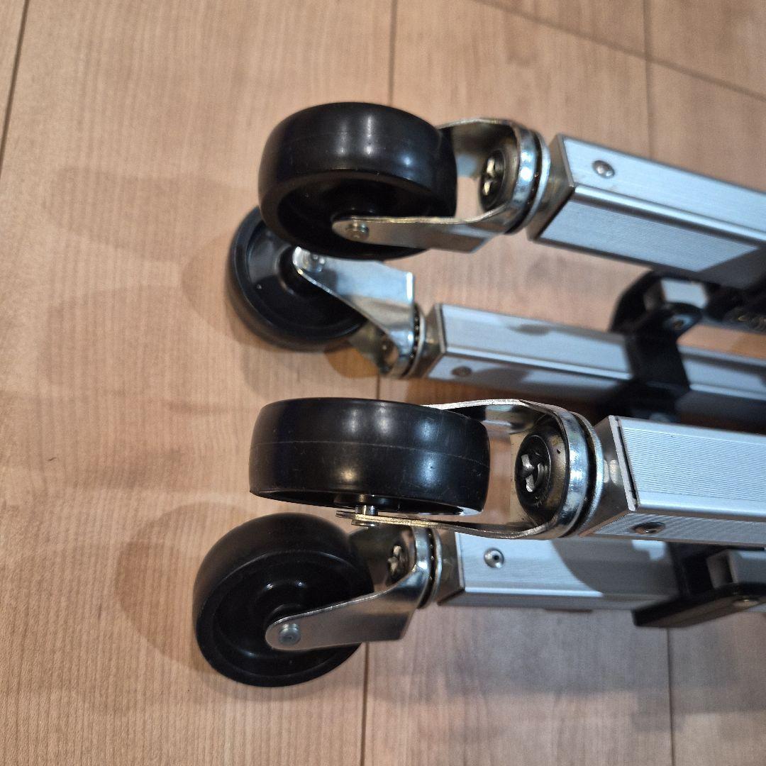 MIKASA bc-sp-ss ボールカゴ 収納バックセット