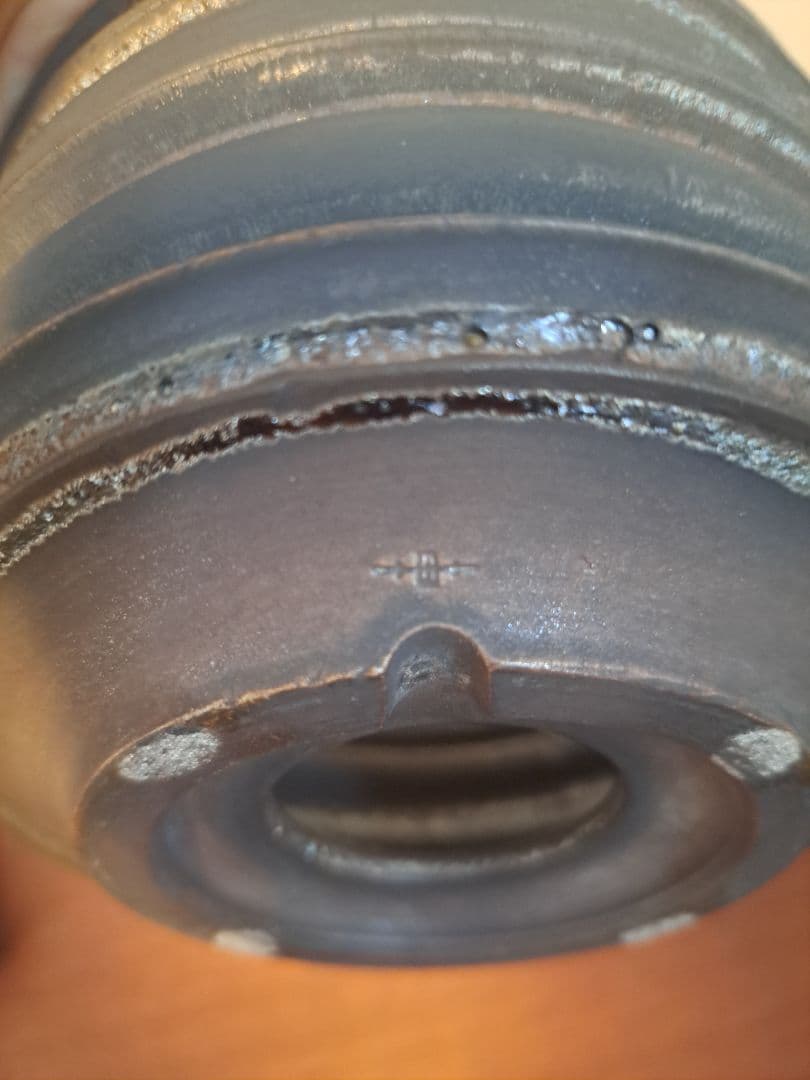 rawlifefactory　『ZION　真黒』