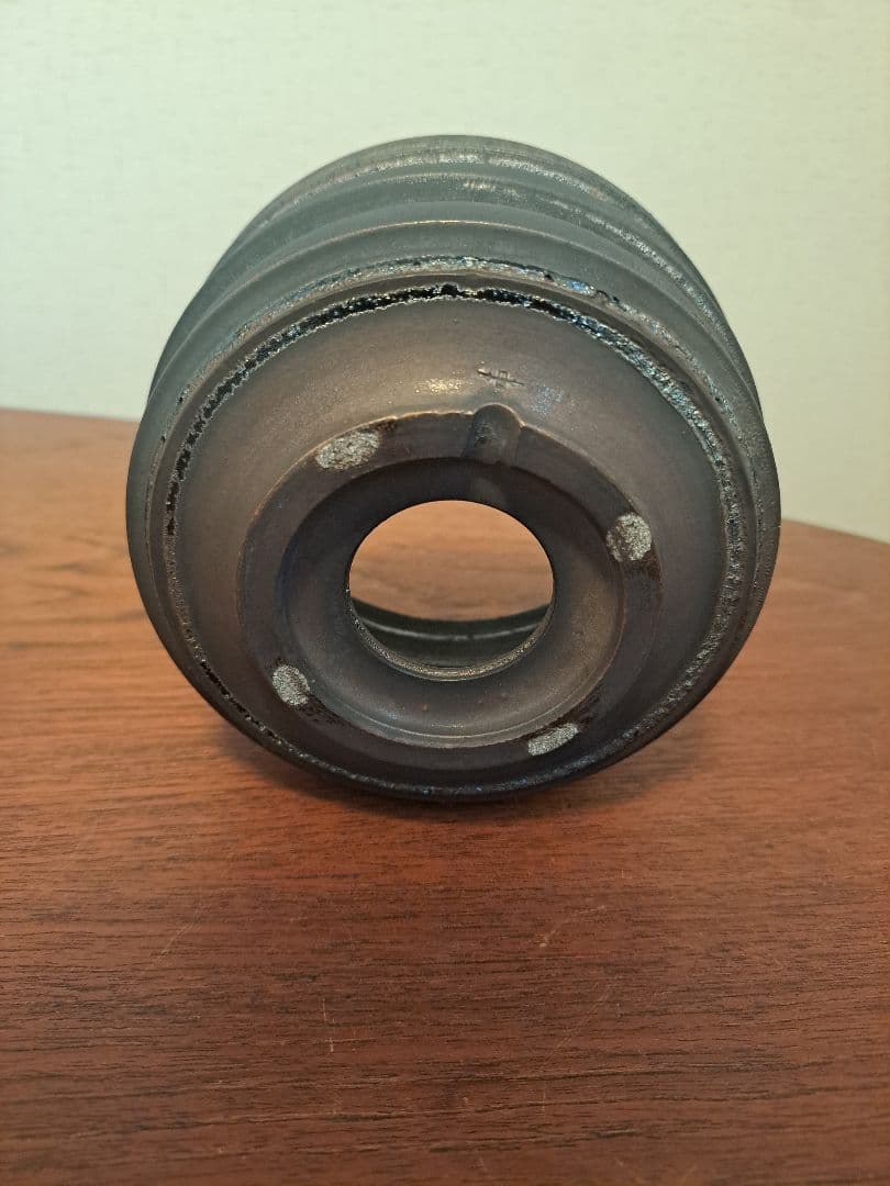 rawlifefactory　『ZION　真黒』