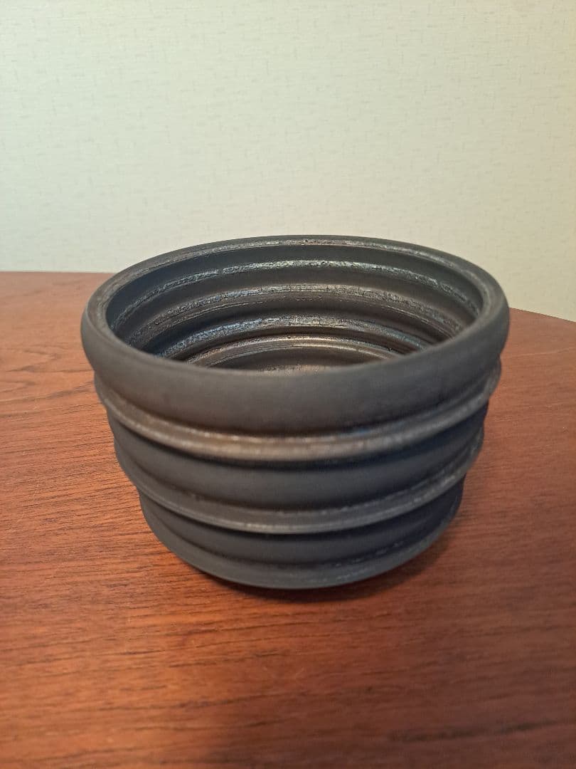 rawlifefactory　『ZION　真黒』