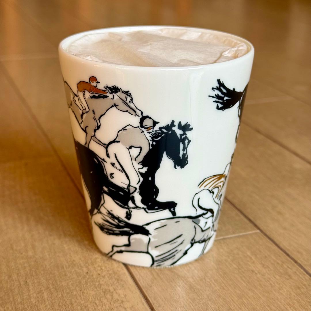 HERMES エルメス キャンドル 銀座10周年 アニバーサリー 箱付 未使用