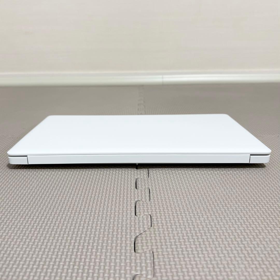 【美品】VETESA ノートPC【Win11正式対応/8GB/SSD256GB】