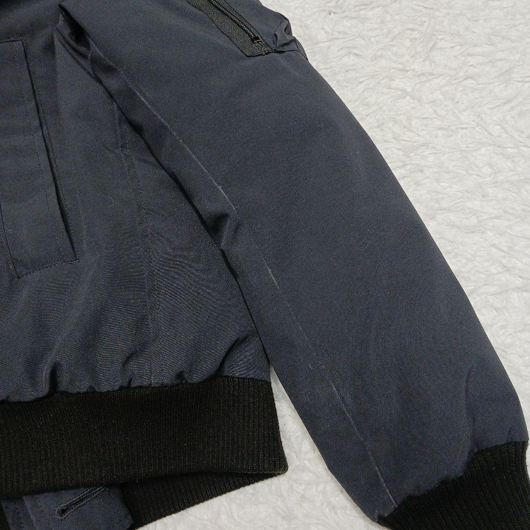 ✨美品✨カナダグース ラブラドールボンバー ダウンジャケット S/P