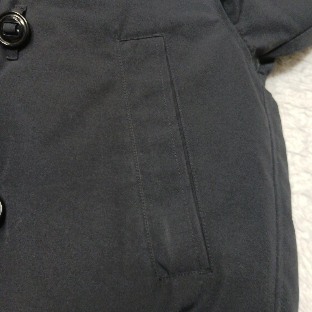 ✨美品✨カナダグース ラブラドールボンバー ダウンジャケット S/P