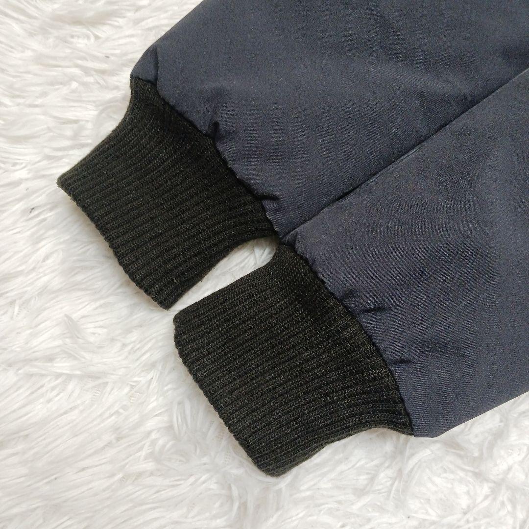 ✨美品✨カナダグース ラブラドールボンバー ダウンジャケット S/P