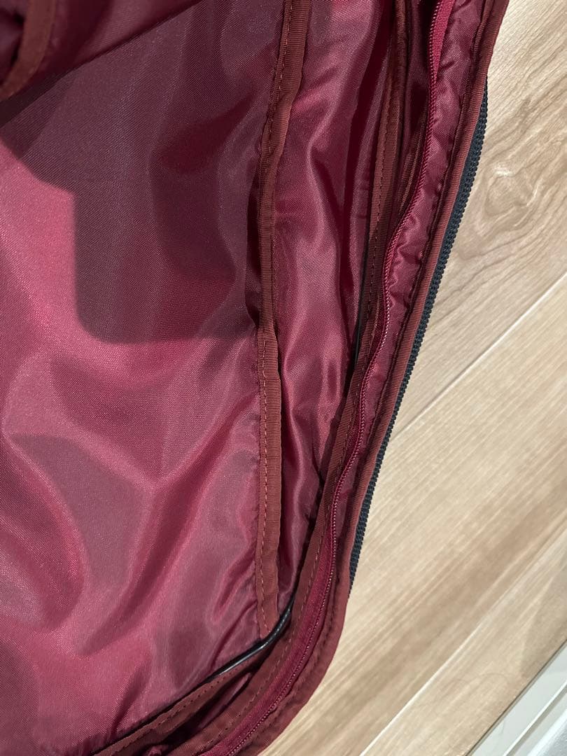 アンダーアーマー キャリーバッグ ケース