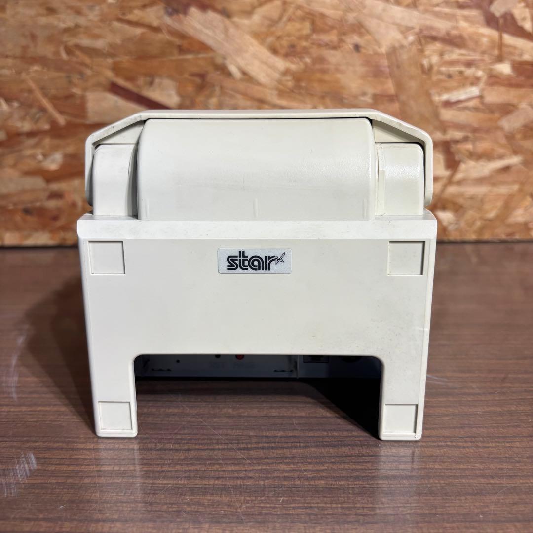 スター精密　サーマルプリンター2個＆ドロアーTSP650II　エアレジ対応