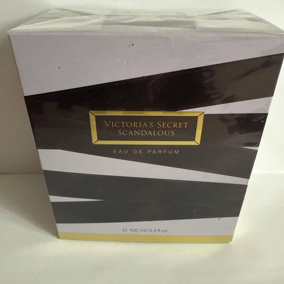 その他 Victoria's Secret Scandalous 100mlParfum