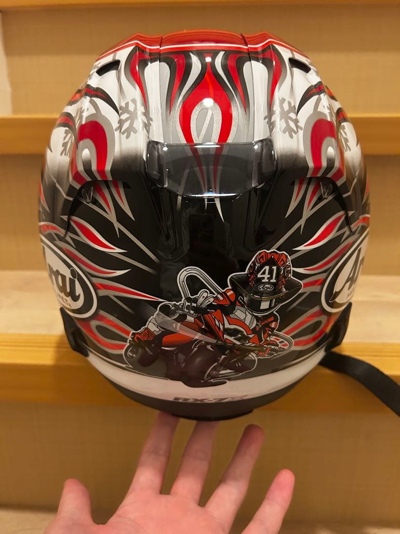 Arai フルフェイスヘルメット