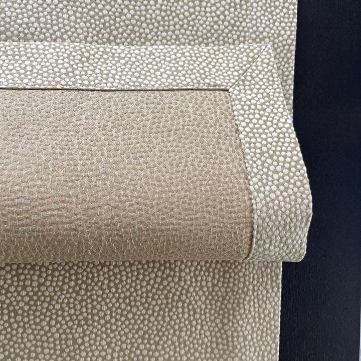 タイ　ジムトンプソン　ランチョンマット4枚