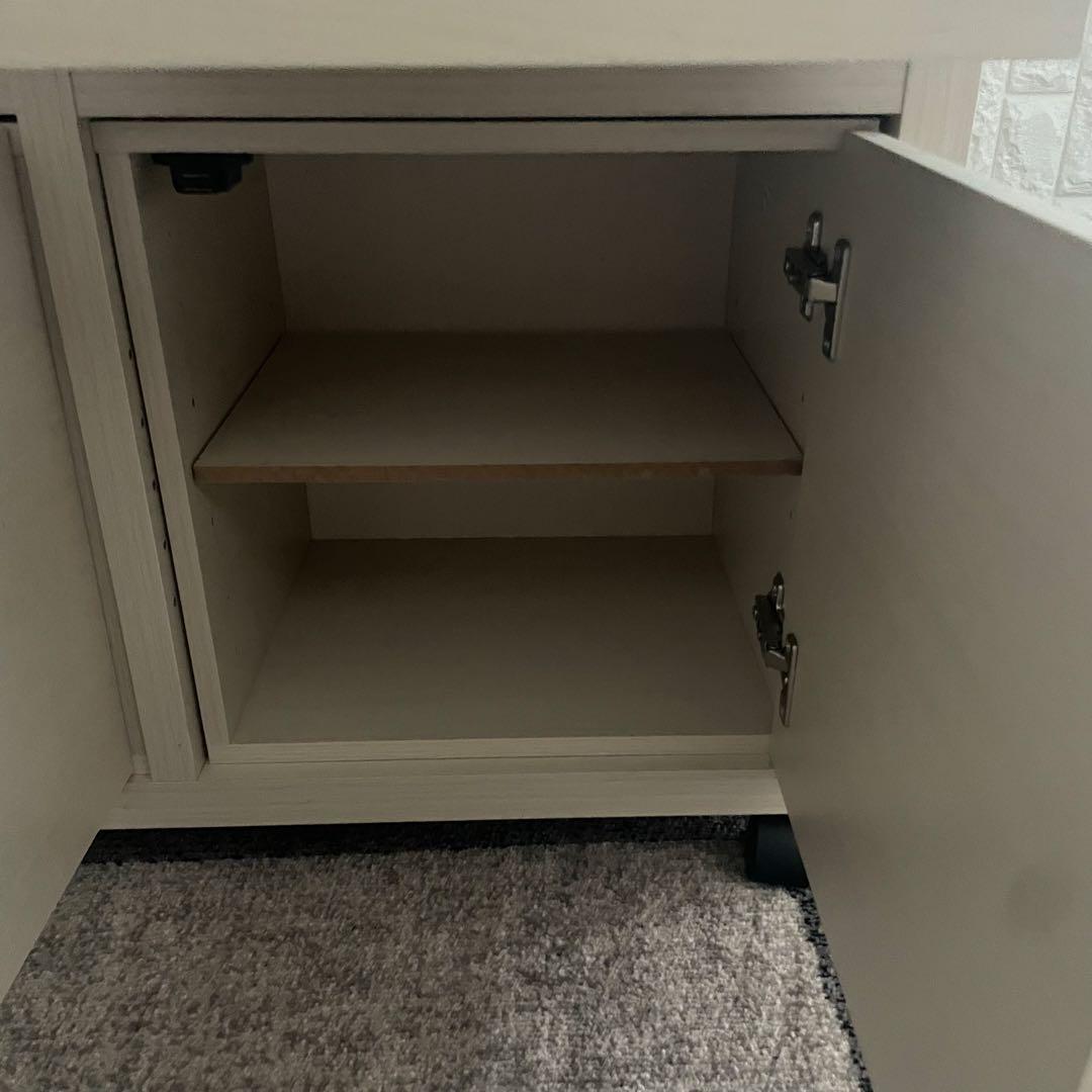 都内23区送料無料✨ ウッドラック・ウッドシェルフ✨組み合わせ自由