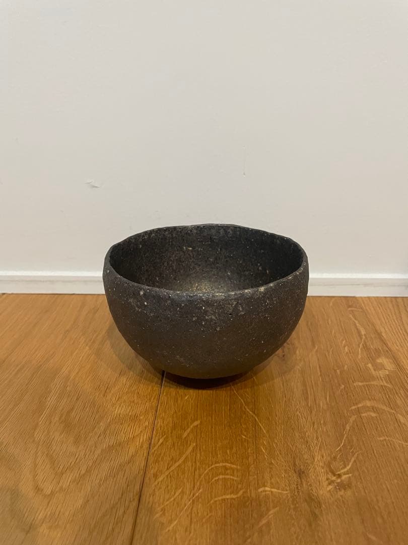 村上躍　ボウル　丸鉢