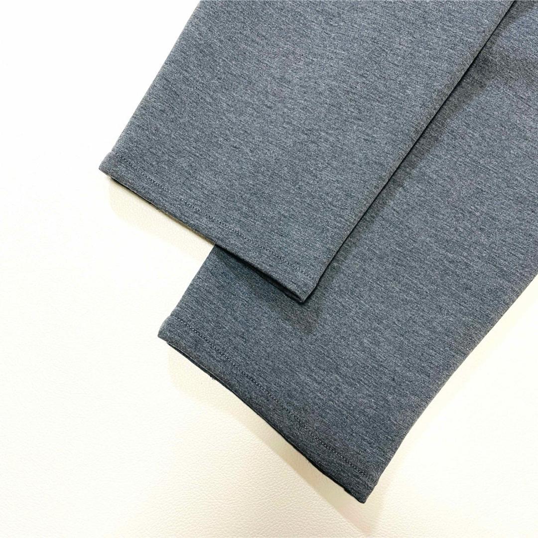 6580【美品】ブリーフィング　ストレッチパンツ　ボンディング　ジョガーパンツ