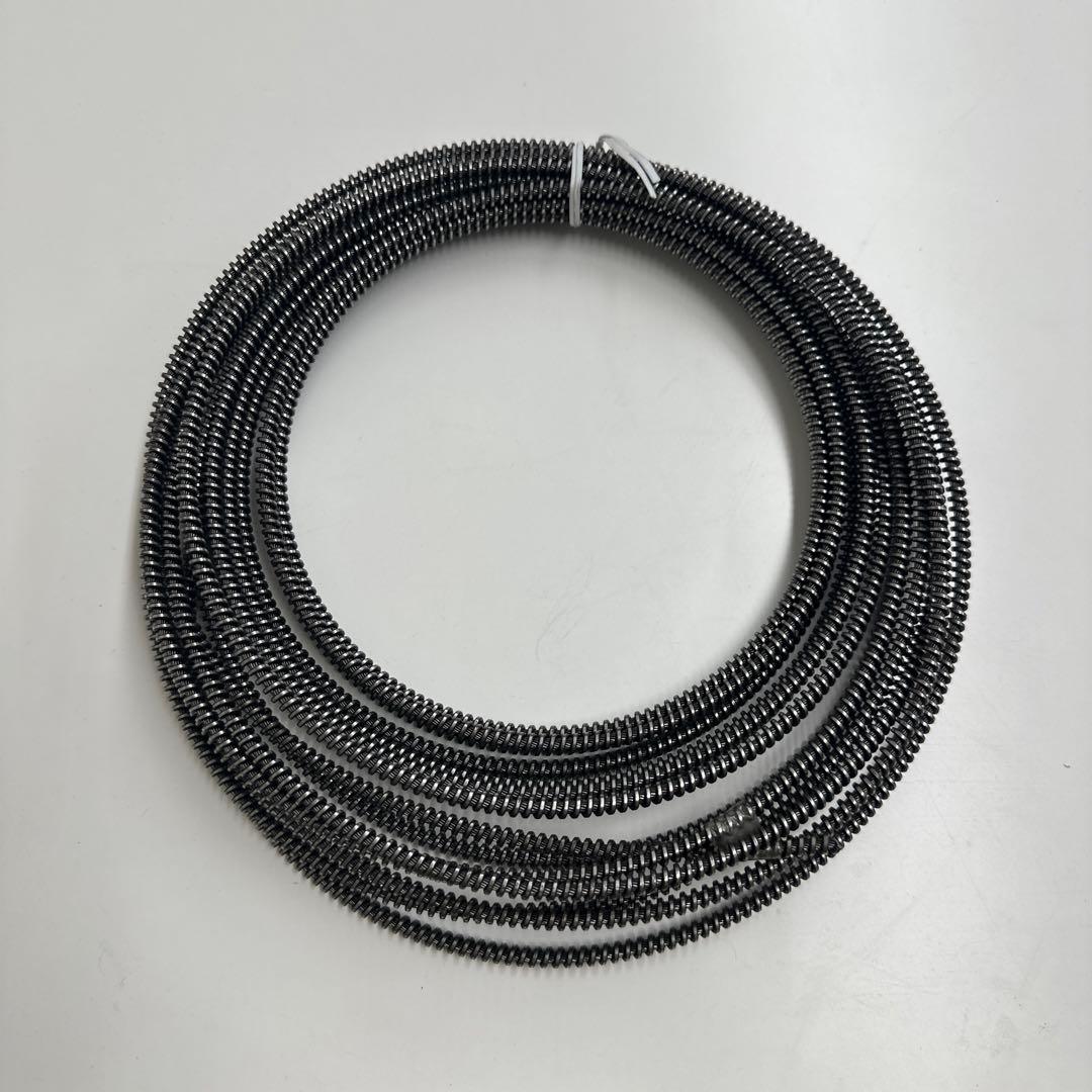 キャブレックス メインケーブル 10m SLA30104 排煙窓 ワイヤー 防災