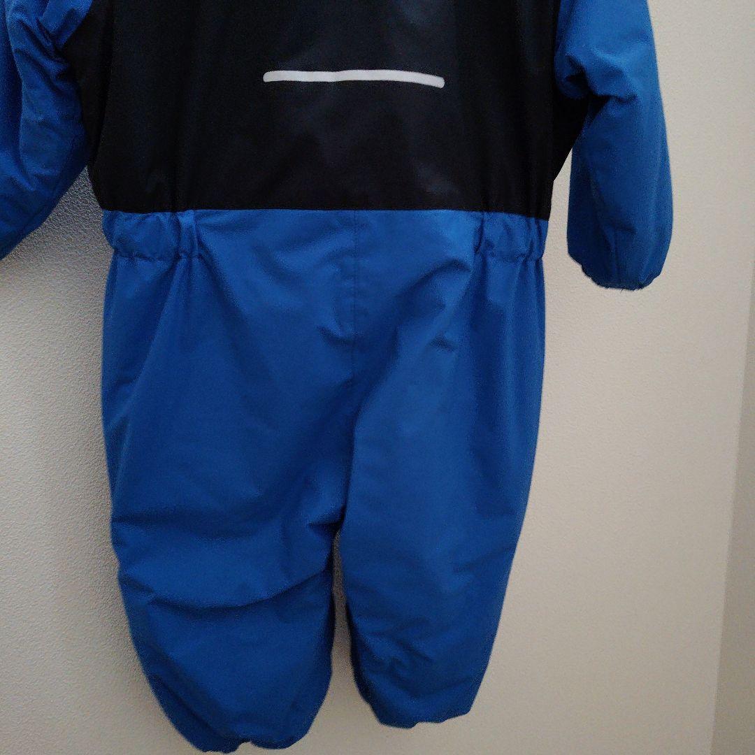 THE NORTH FACE 子ども用スキーウェア