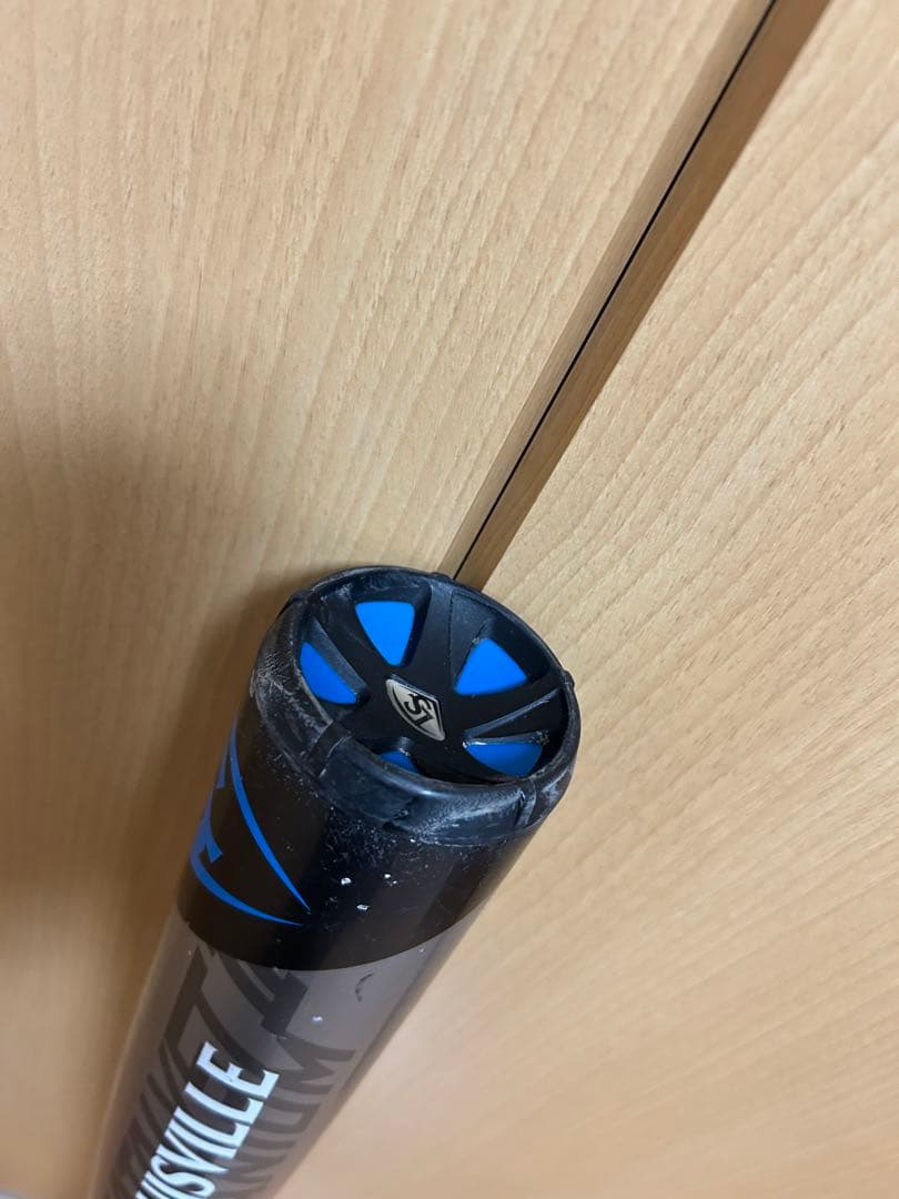 カタリストII ルイスビルスラッガー TI トップバランス