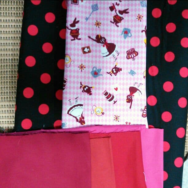 バトンカバー バトンケース　サンプル