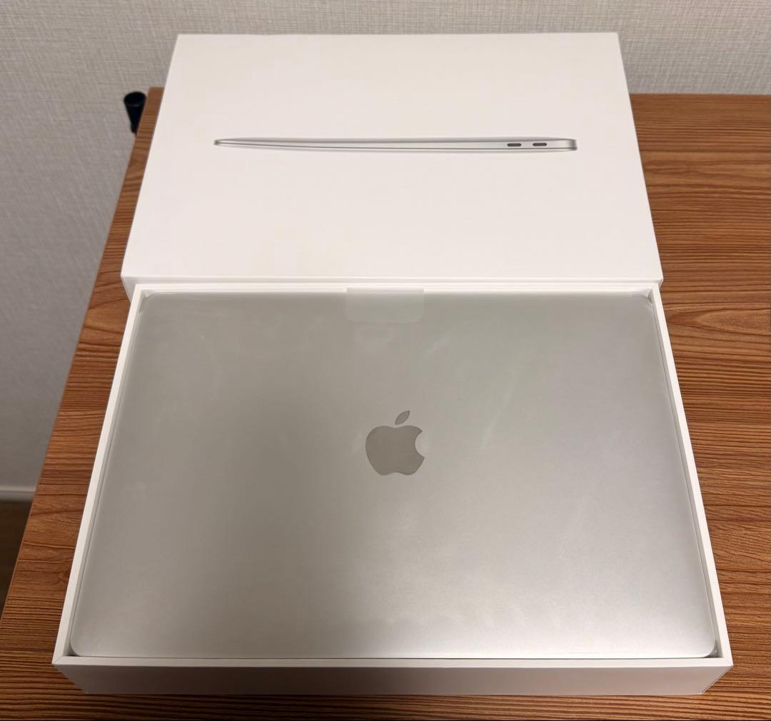 MacBook本体 [min] MacBook Air 2019 13inch 8GB/128