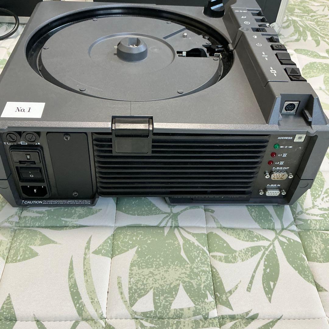 KODAK EKTAPRO 9010 スライドプロジェクター 本体