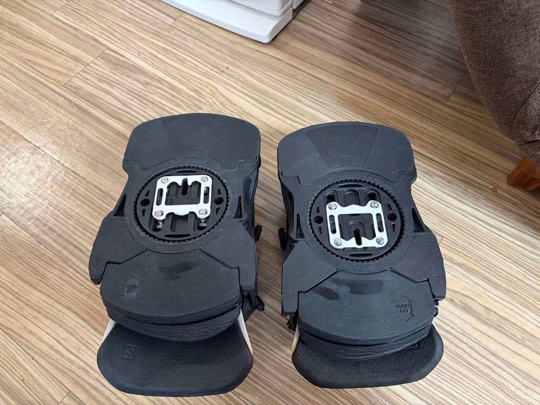 Salomon スノーボード ビンディング