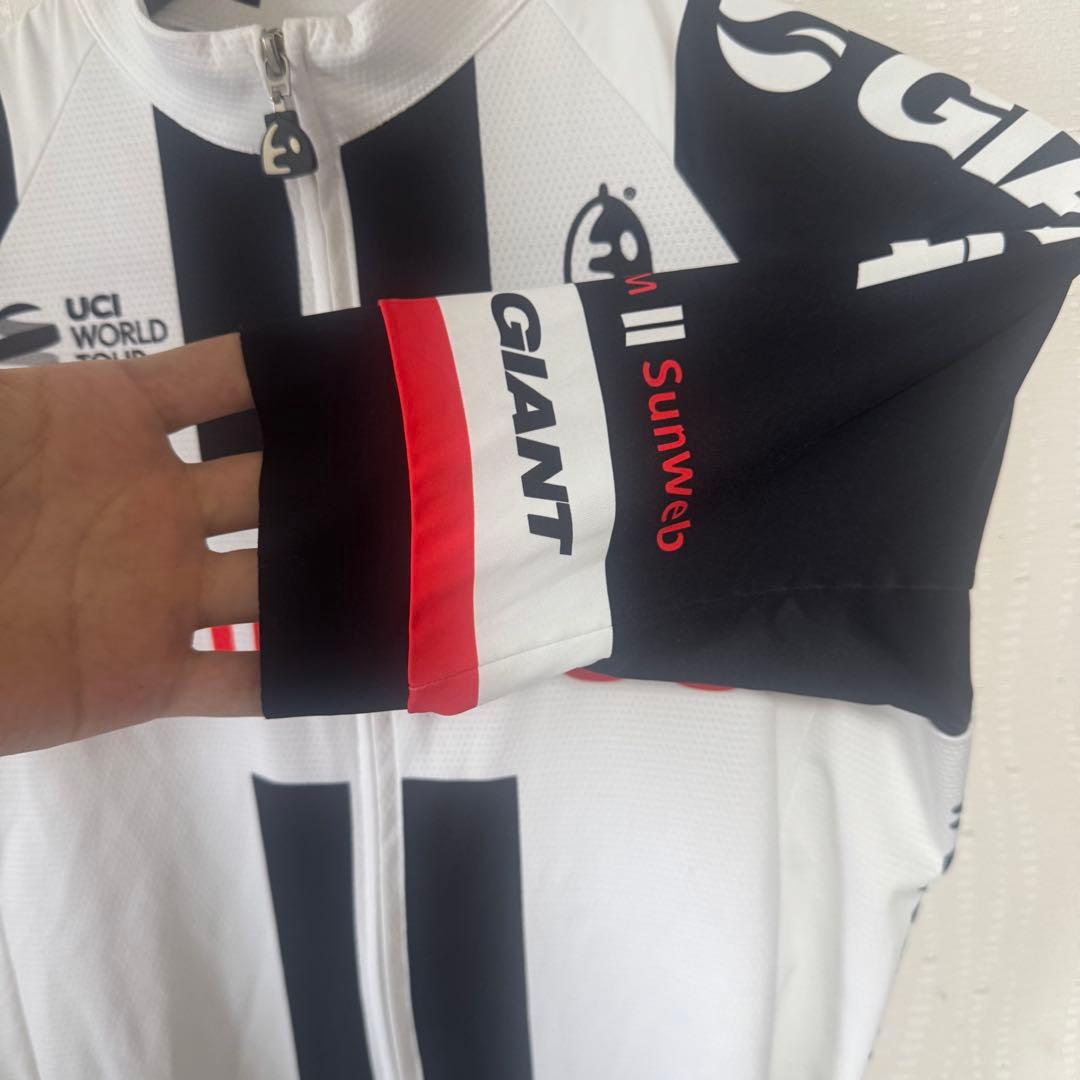 SANTINI／ETXEONDO Jersey