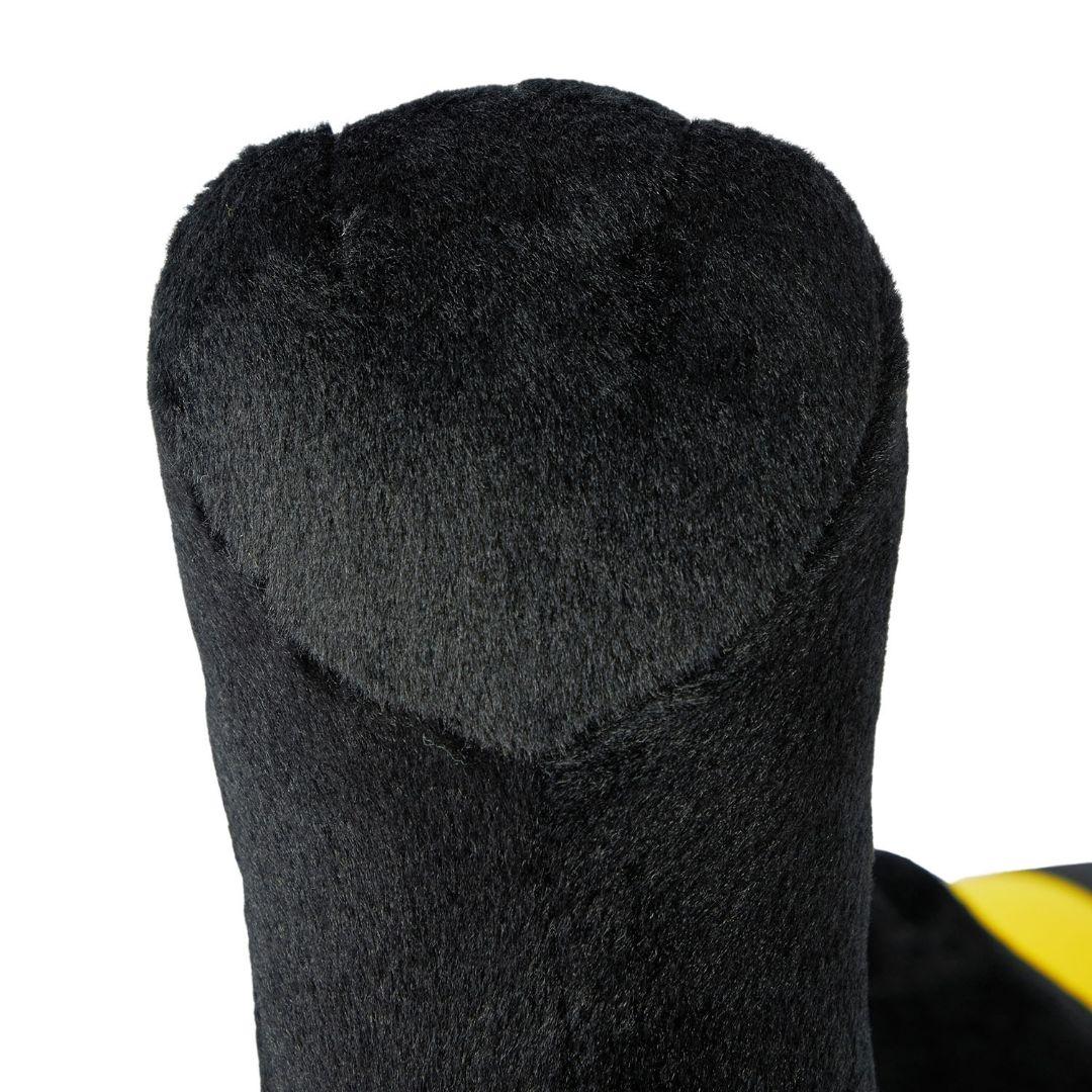 ブラッキー(Umbreon) 寝そべりぬいぐるみ