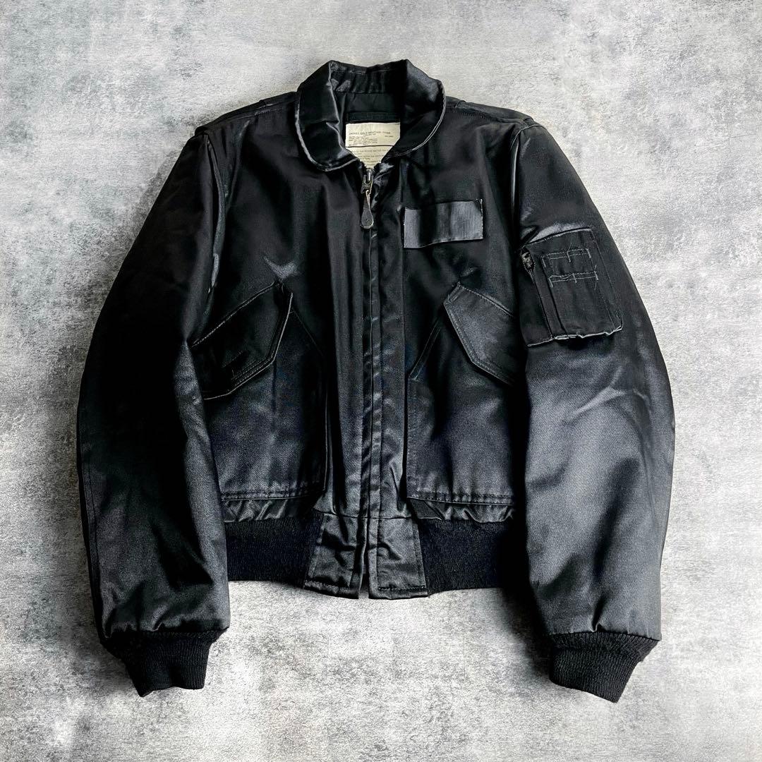 r*y様 cwu-55P フライトジャケット タイタンクロス ミリタリー 割引不