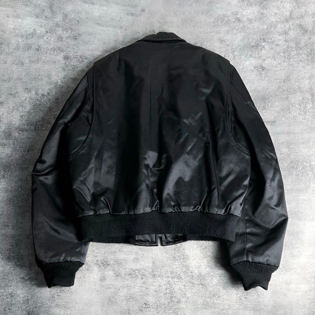 r*y様 cwu-55P フライトジャケット タイタンクロス ミリタリー 割引不