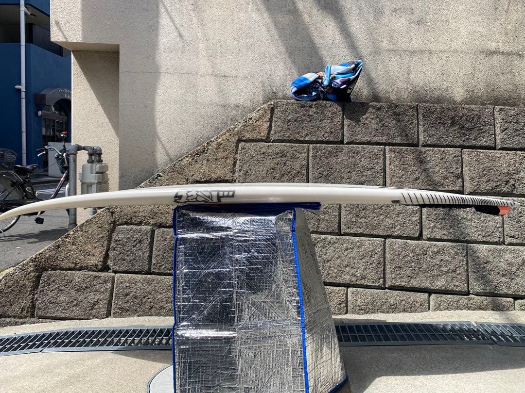 『最終値下』ロストLOST D 5.11 現地引渡しでお願いします。