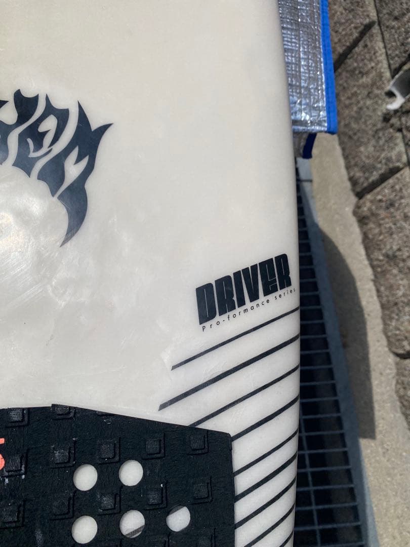 『最終値下』ロストLOST D 5.11 現地引渡しでお願いします。